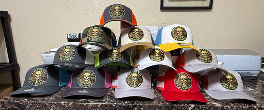 Limited Edition Snapback Hat: "Have The Day You Deserve" 🧢✨