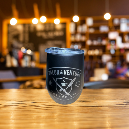Quick Sip - 12oz (PRE-ORDER ONLY)